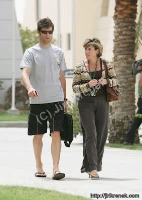 Mark Webber with Wife Pics | All Sports Stars