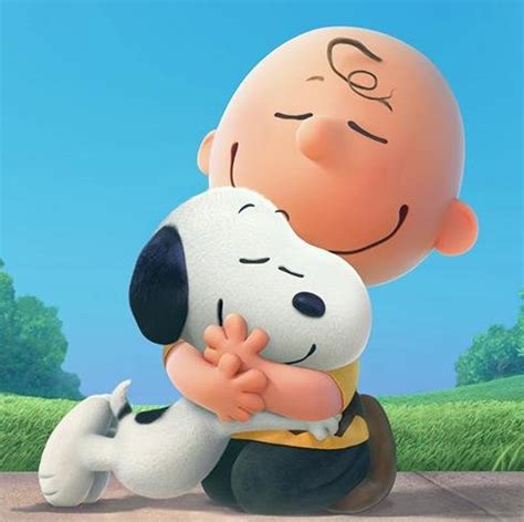 Watch: New 'The Peanuts Movie' trailer marks 65-year history - UPI.com