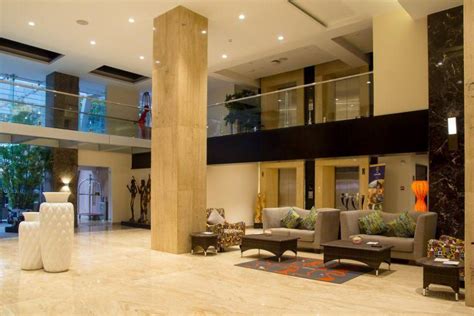 A Timeless and Sophisticated Getaway in Nairobi, Kenya at The Concord ...