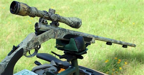 The 4 Best Muzzleloader Scopes (Updated in 2024) | ScopesReviews.com