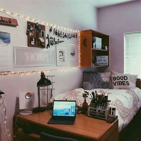 dorm room essentials