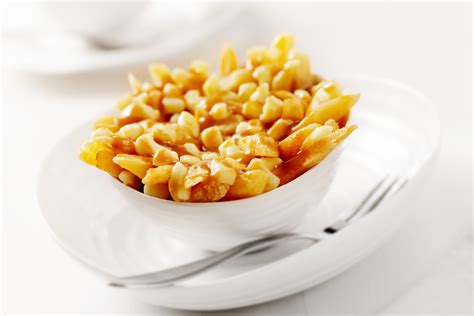 Canadian Cuisine: Canada Most Traditional Food