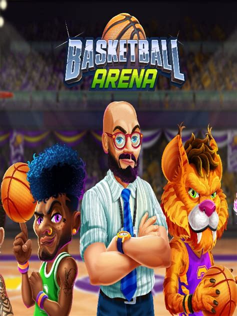 Basketball Arena Server Status: Is Basketball Arena Down Right Now ...