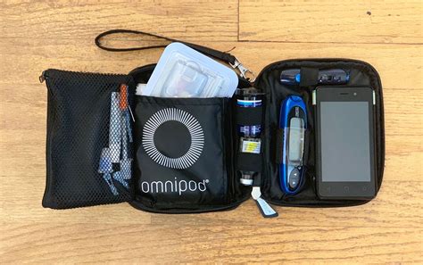 Product Review: Omnipod DASH Tubeless Insulin Pump