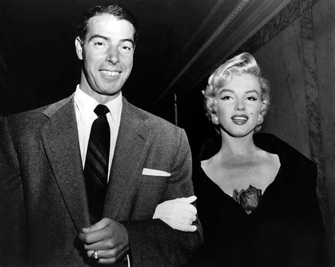 theKONGBLOG™: Marilyn Monroe's Love Letter to Joe DiMaggio