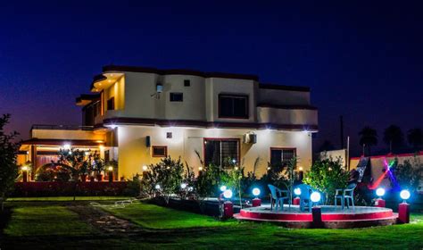 List of Top Hotels in Bahawalpur | Graana.com