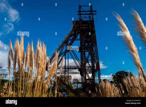 Gold mines africa hi-res stock photography and images - Alamy