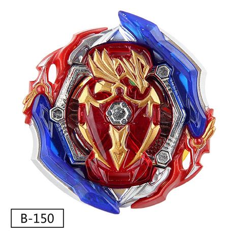 Single GT B-150 UNION ACHILLES CN.XT BEYBLADE BURST | Shopee Malaysia