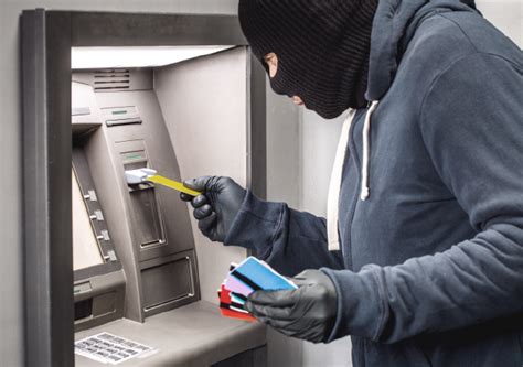 ATM security in the 21st century - ATMeye.iQ