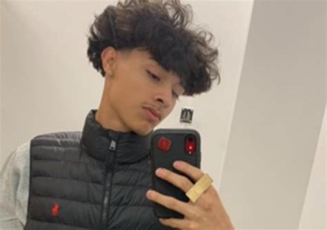 Alex Arrested Tiktok - Case Details Real Name Age