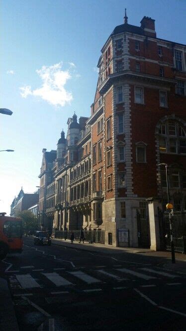 St. Marys Hospital London | Old hospital, Old london, London