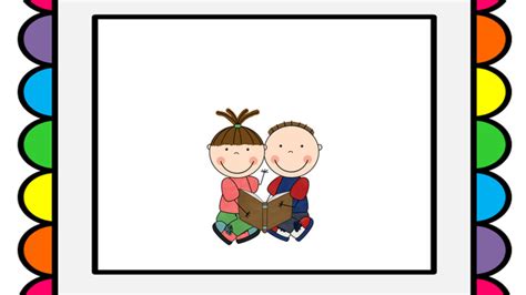 Free Powerpoint Templates Kindergarten - Nisma.Info