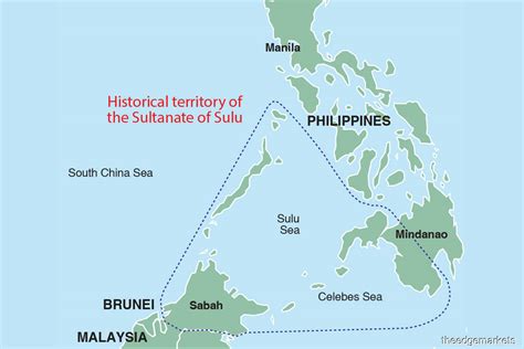 Lawyers for Sulu heirs dispute Azalina’s claim | KLSE Screener