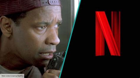 One of Denzel Washington’s worst received movies is now on Netflix