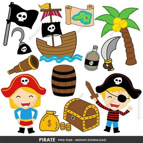 Download High Quality pirate clip art Transparent PNG Images - Art Prim clip arts 2019