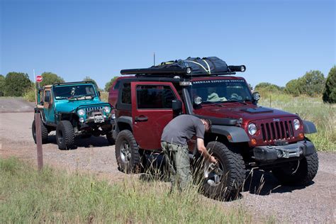 Arizona Jeep Rentals | Jeep Rentals - Jeep Tours - Jeep Adventures