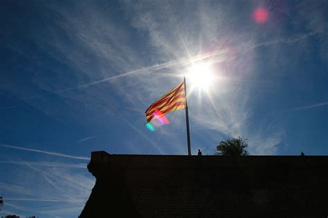 Catalonia flag - Photo #5041 - motosha | Free Stock Photos