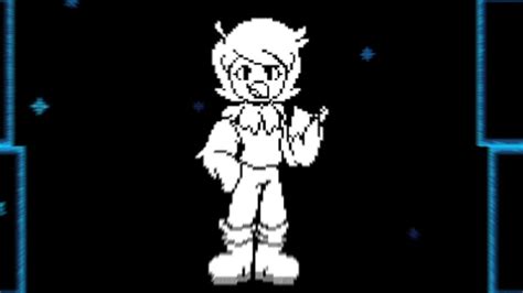 This isnt the same snowdin... Hey look a bird! Undertale Yellow - YouTube