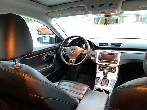 Steve's European Automotive — 2012 Volkswagen CC For Sale