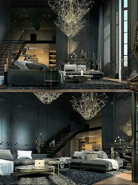 Gothic Decorating Ideas - Hiring Interior Designer