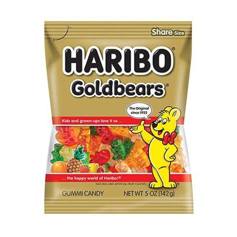 11 Best Gummy Bear Brands of 2019 - Delicious Assorted Gummy Bears