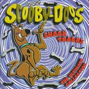 Scooby-Doo's Snack Tracks: The Ultimate Collection - Wikipedia