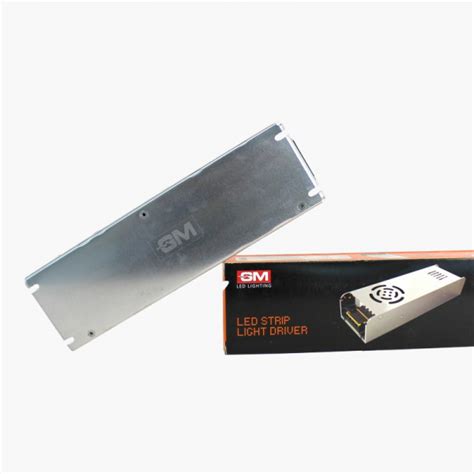 Buy GM Strip Light LED Driver Online | Best Price | Fast Shipping