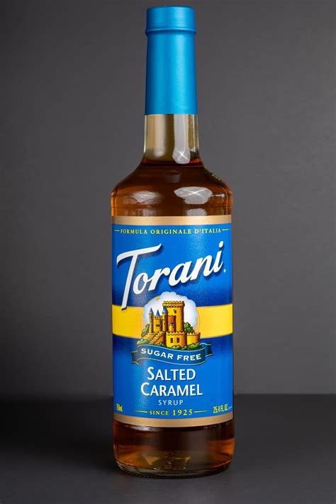 20 Best Torani Syrup Flavors To Try - Insanely Good