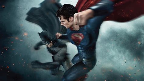 Batman V Superman: Dawn of Justice Review - Why So Serious? - The Koalition