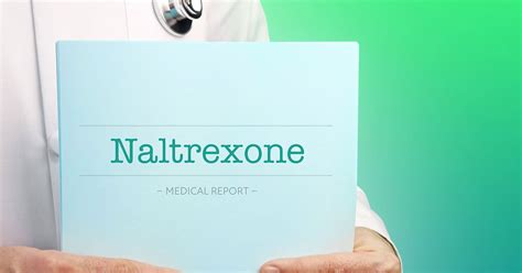 Naltrexone Injections - Addiction Is Not a Matter of Weak Willpower - Long Island Treatment Center