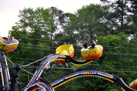 Carnival opens in field next to Loganville City Hall at 5 p.m. Thursday ...