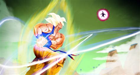 Goku vs Frieza by Jord-UK on DeviantArt
