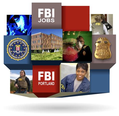 Recruitment — FBI