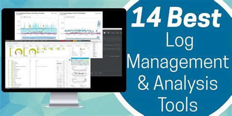 14 Best Log Management Tools & Analysis Software (Free + Paid)