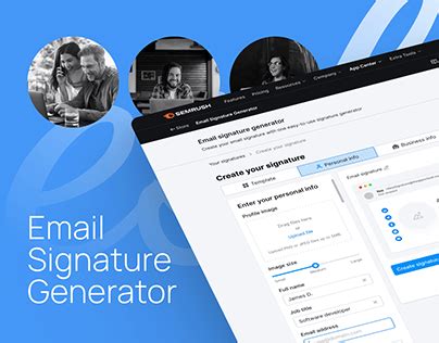 Signature Generator Projects | Photos, videos, logos, illustrations and ...