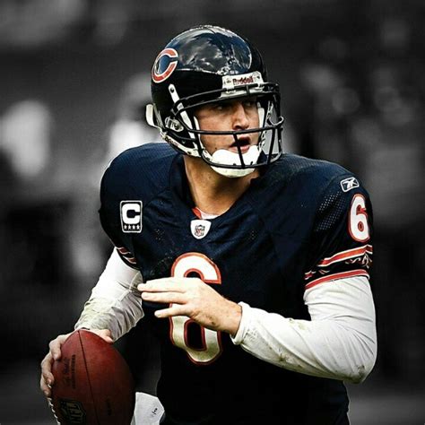 Jay Cutler #Bears | Da bears, Chicago bears