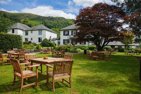 The Swan Grasmere | Hotels | Lake District Hotels Association