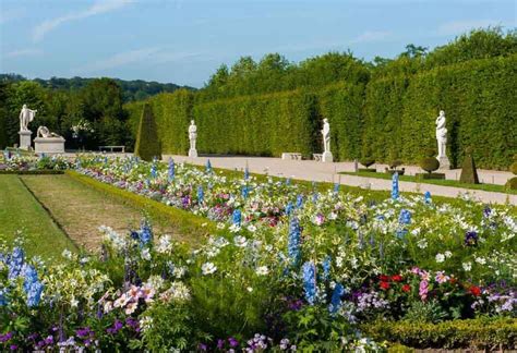 The North Parterre | Versailles garden, Chateau versailles, Versailles