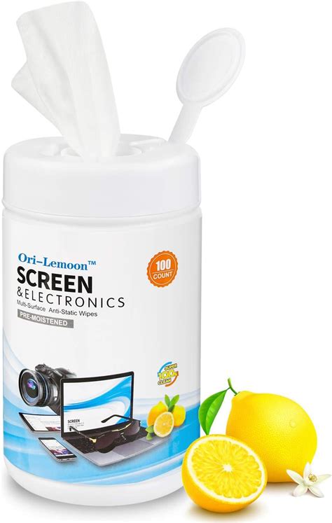 The Best Laptop Wipes For Screen - Home Appliances