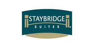 Staybridge Suites – Architectural Dimensions