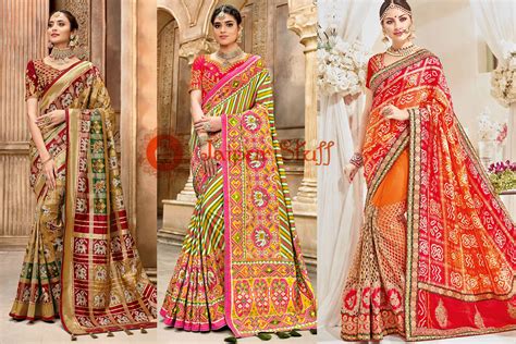 Best wedding saree shops in Jaipur for brides to shine bright - Jaipur ...