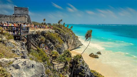 6 Best Public Beaches in Tulum Mexico 2021