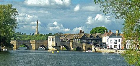 st ives, cambridgeshire | Cambridgeshire, St ives, England