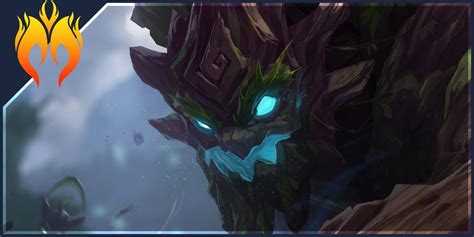 Former #1 Maokai NA's Maokai Guide! : leagueoflegends