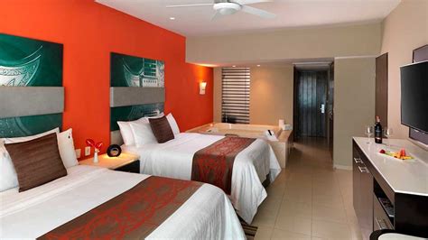 Hard Rock Hotel Vallarta - Puerto Vallarta - Hard Rock Vallarta Vacation Specials - Accommodations