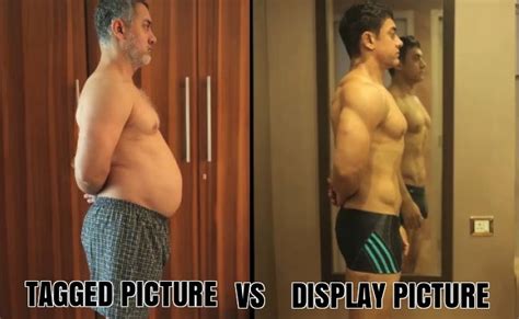 Aamir Khan's Dangal Transformation Inspires Hilarious Memes On Twitter