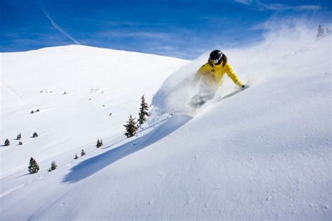 Keystone • Ski Holiday • Reviews • Skiing