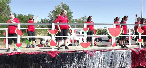 Irrigon Gears Up for Annual Watermelon Festival | Northeast Oregon Now