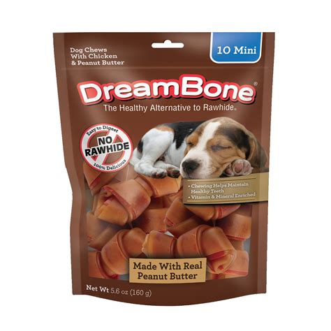 DreamBone Small (25 lbs. or less) Animal & Pet Care at Lowes.com