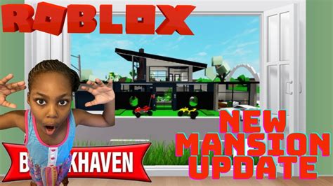 Roblox Brookhaven Update Today